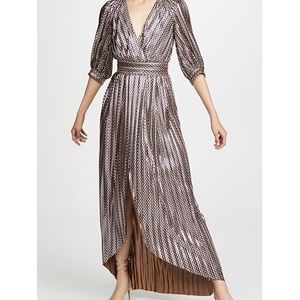 Ba&sh Pacey Dress